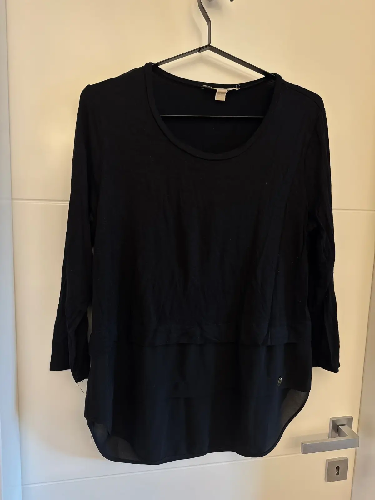 Michael Kors majica bluza crna