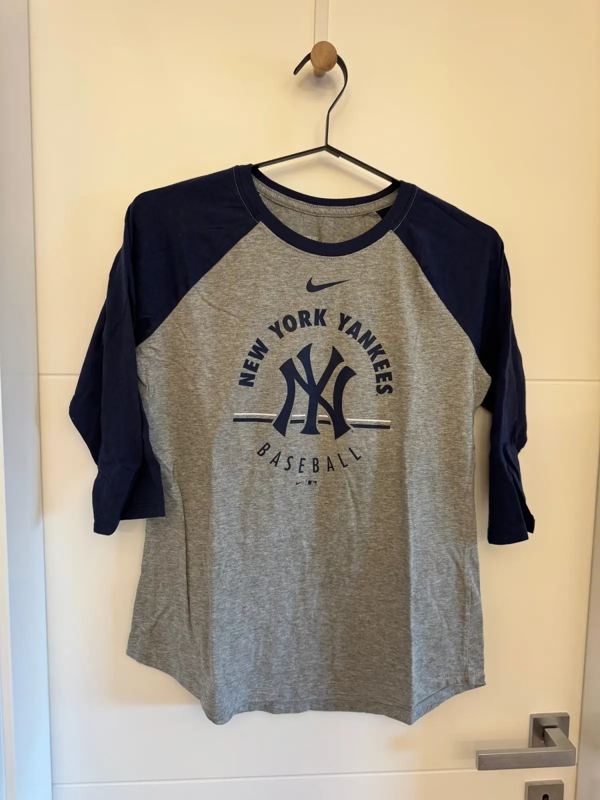 Nike New York Yankees baseball majica