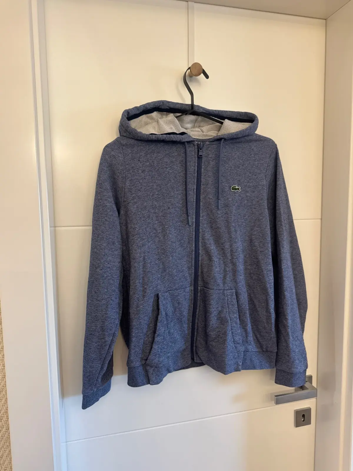 Lacoste Sport dukserica sa kapuljačom