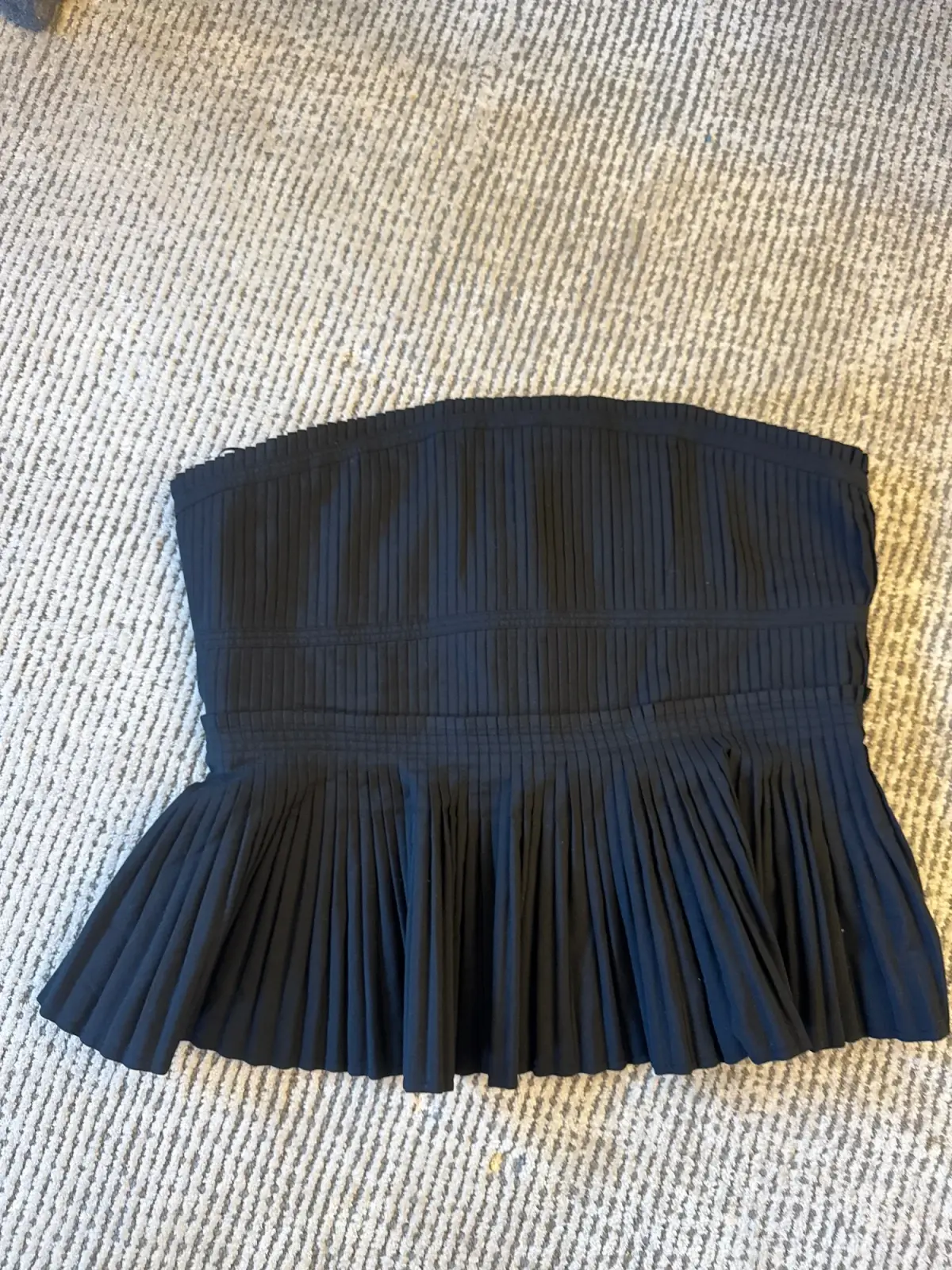 H&M top crane