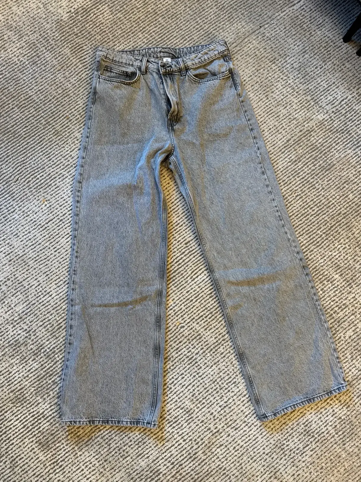 H&M svelte farmerke