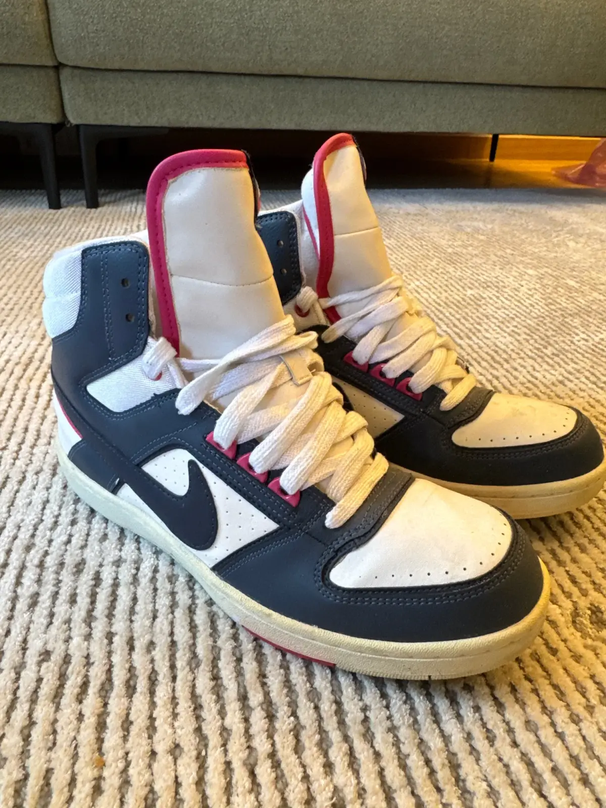 Nike High Top patike