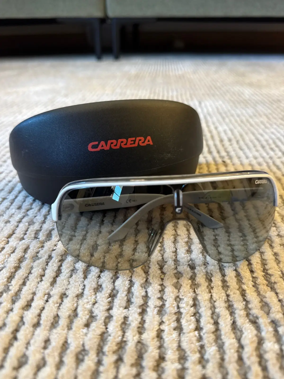 Carrera muske naocare  za sunce