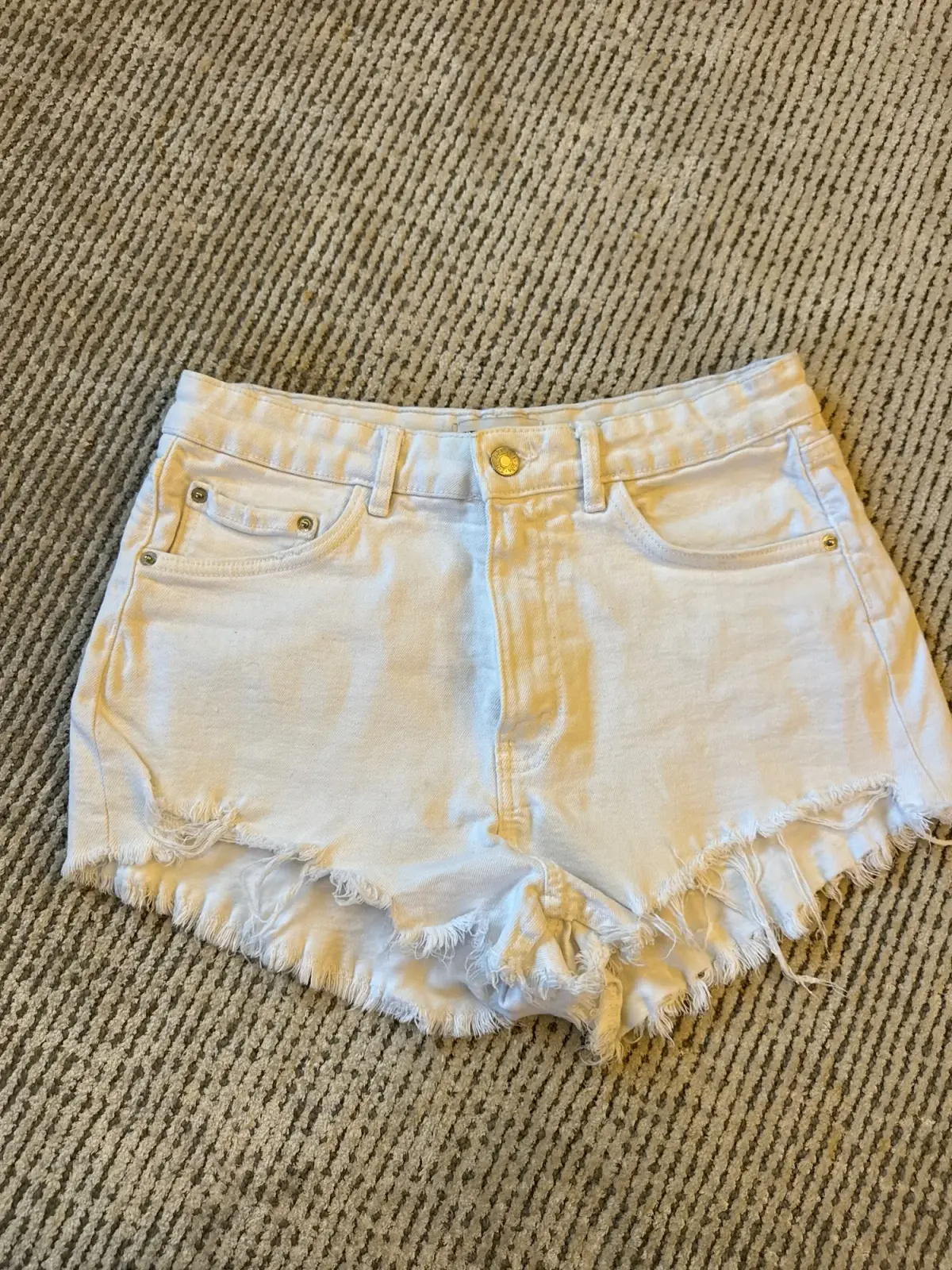 Zara  beli teksas sorc