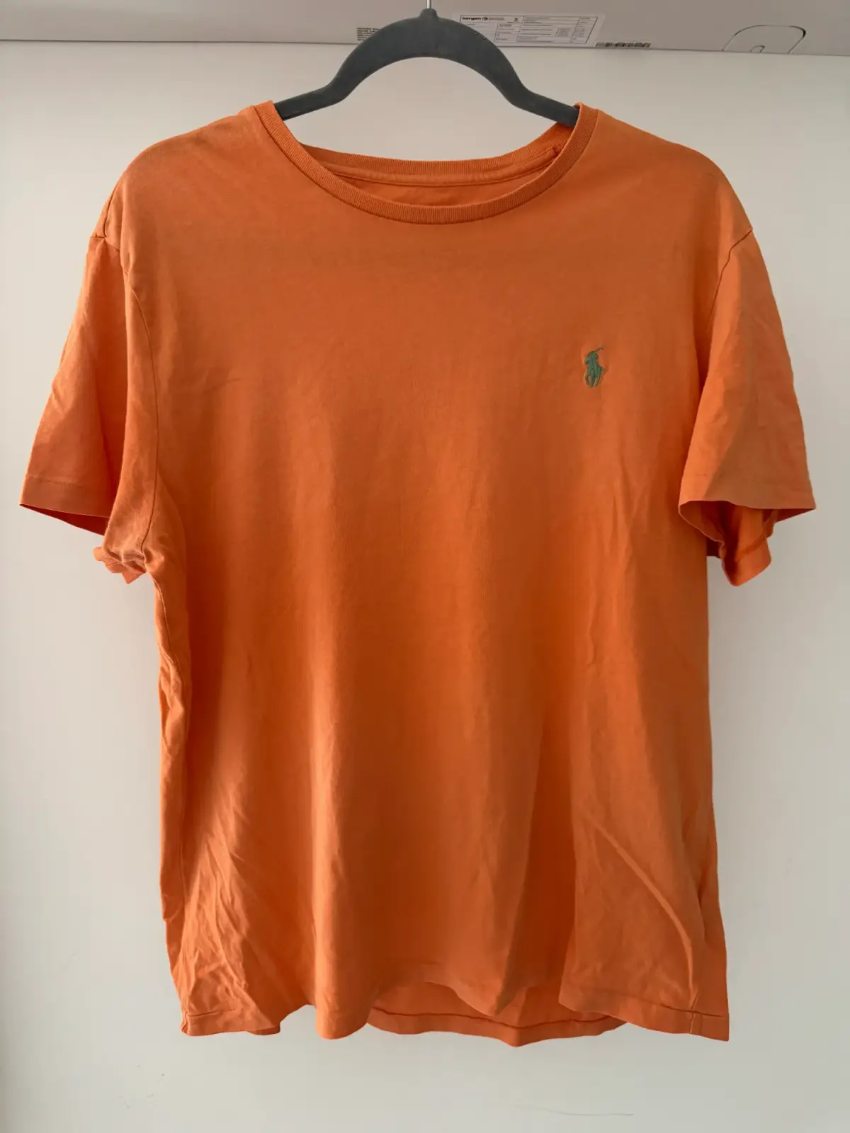 Polo Ralph Lauren narandžasta majica