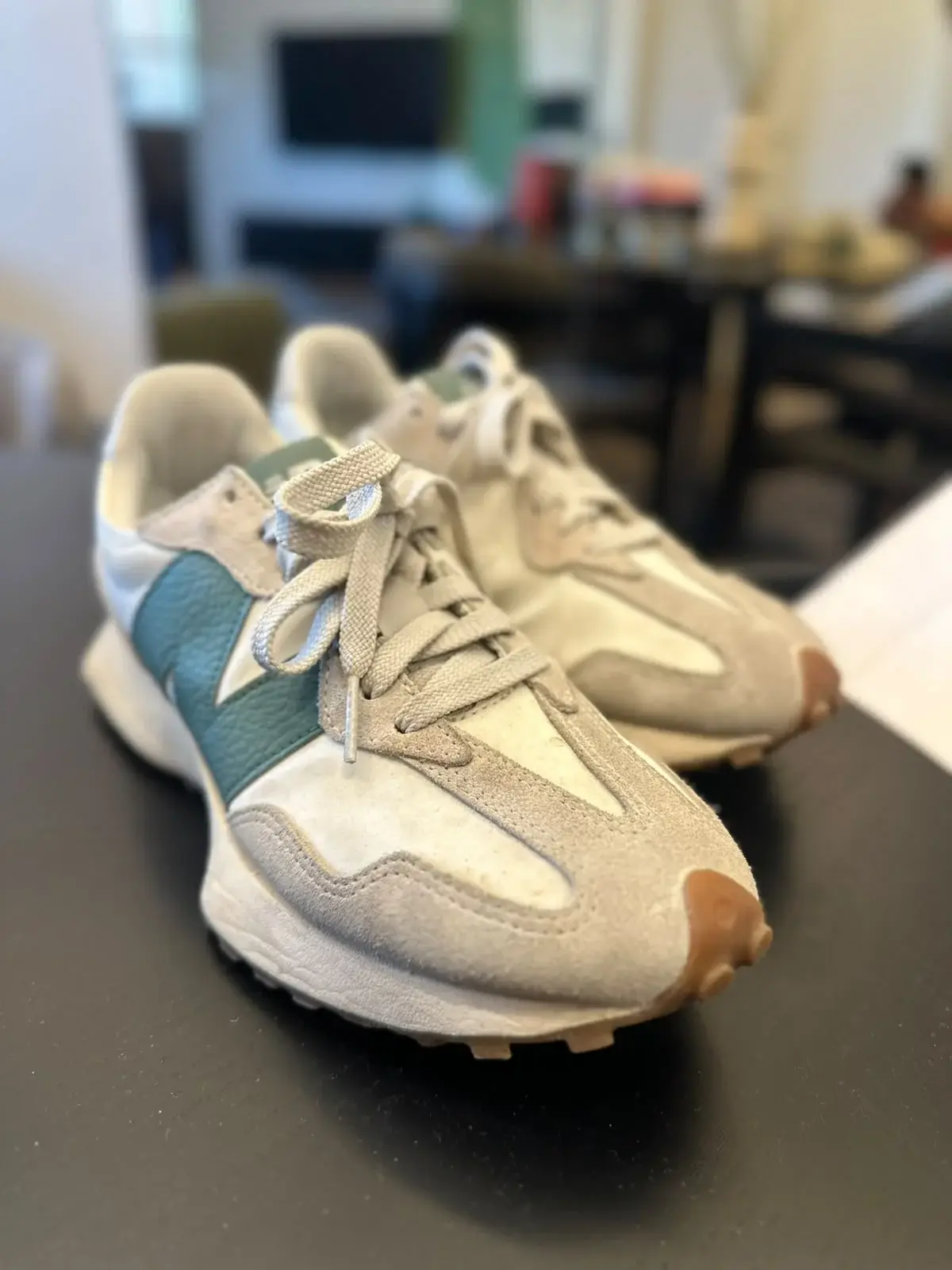New Balance 327 patike