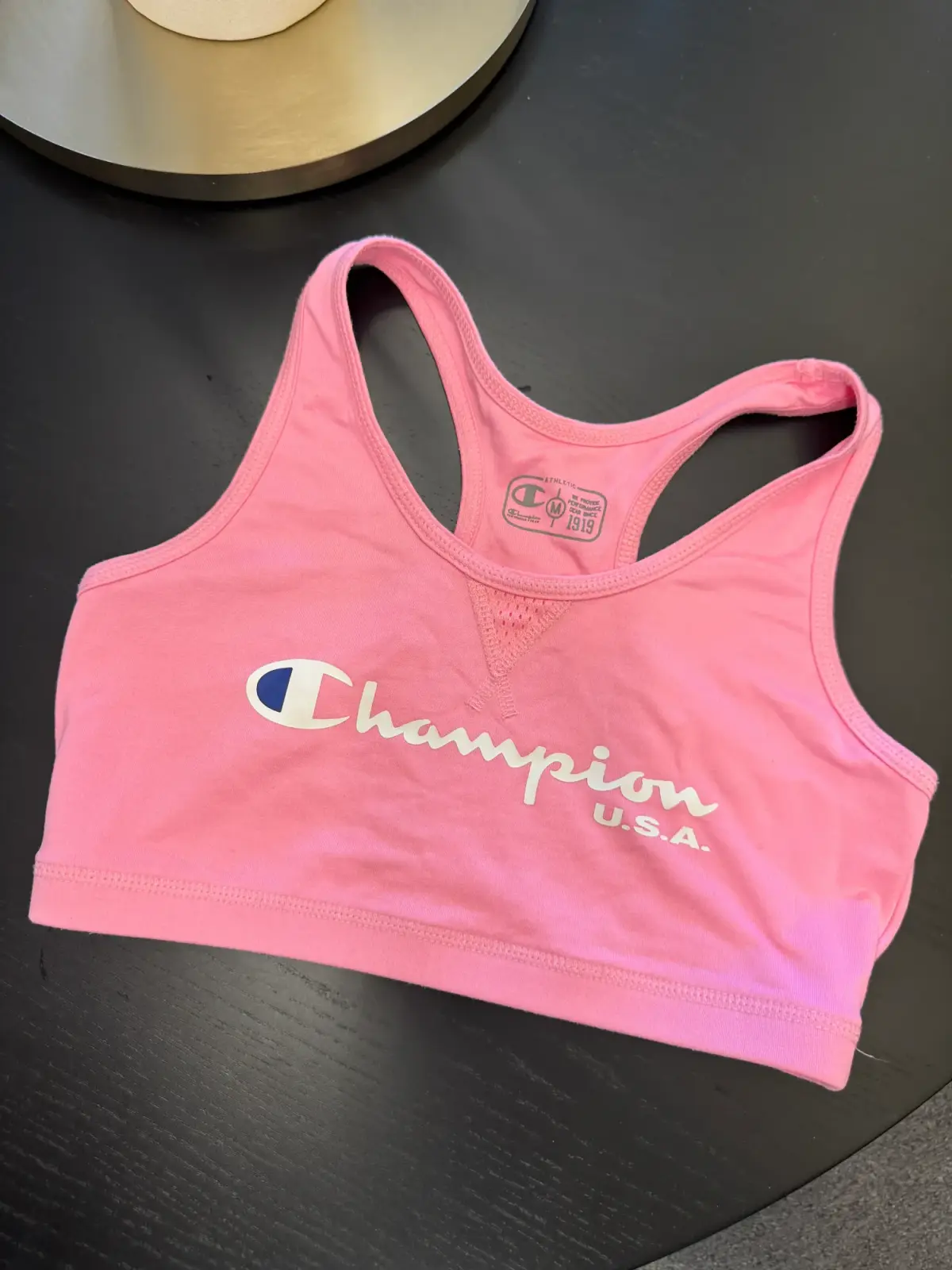 Champion sportski top – S
