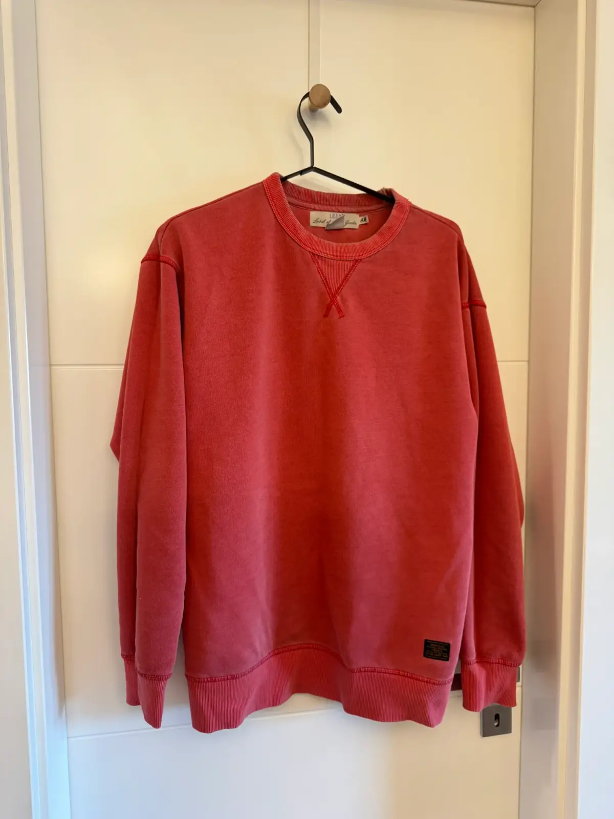 O.G.G.  H&M duks – S
