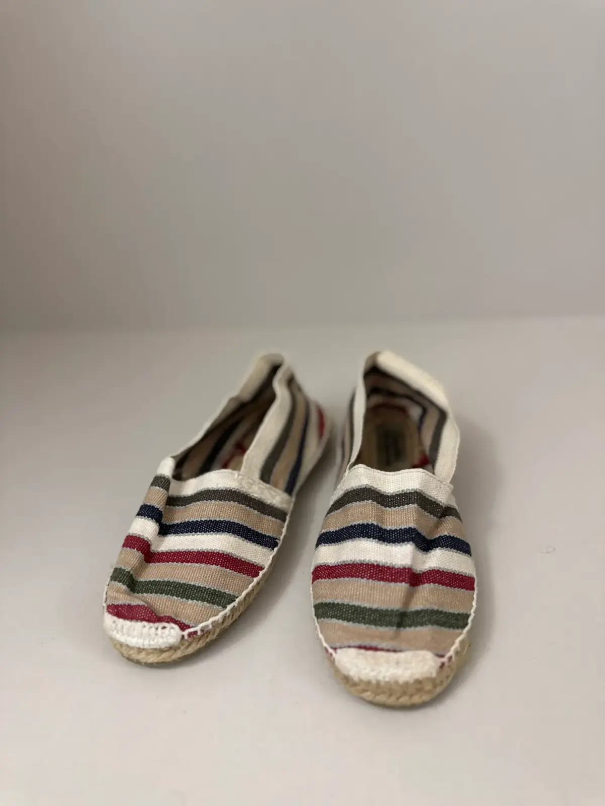 Šarene espadrile – br. 36