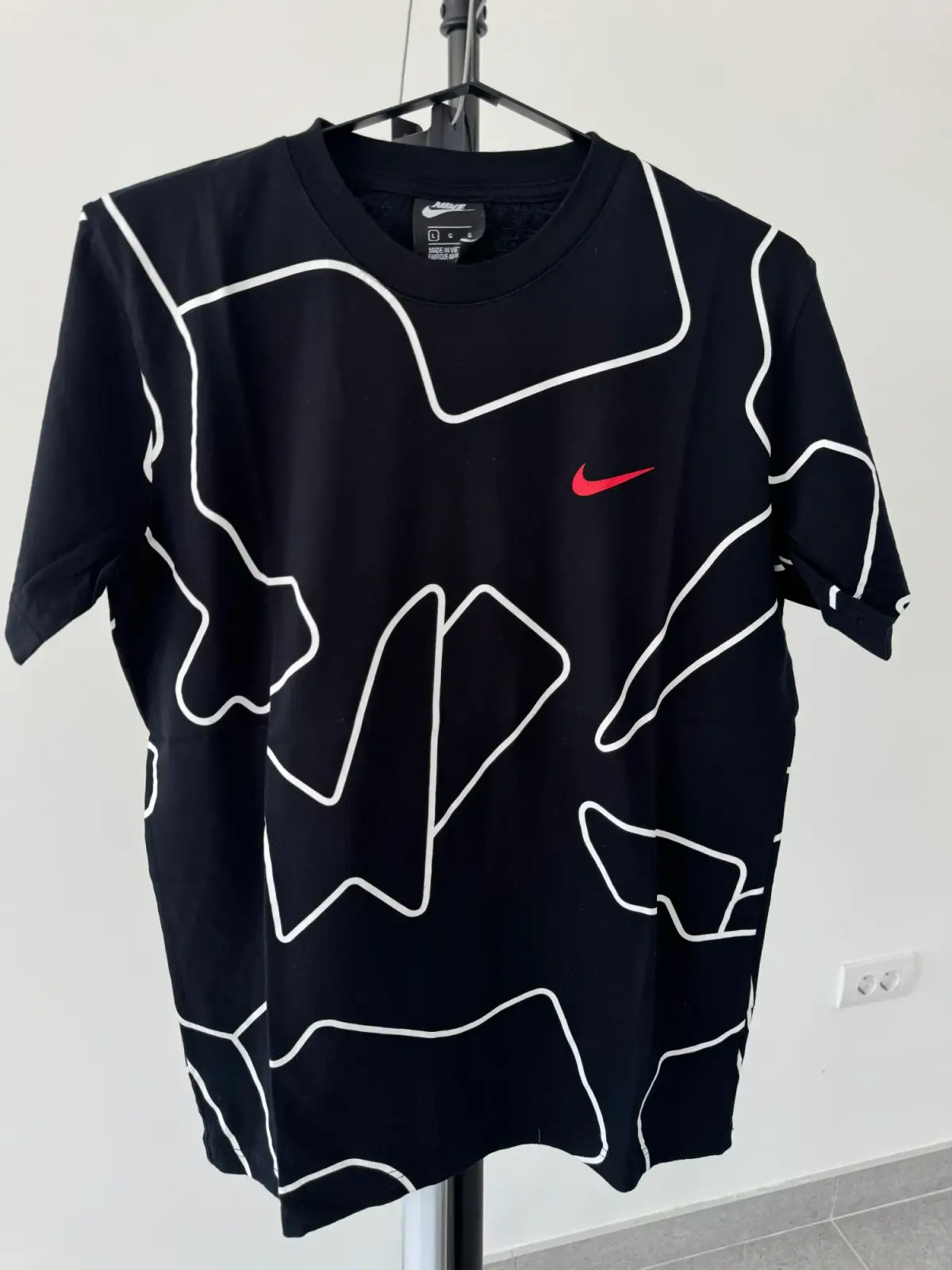 Nike muška majica L