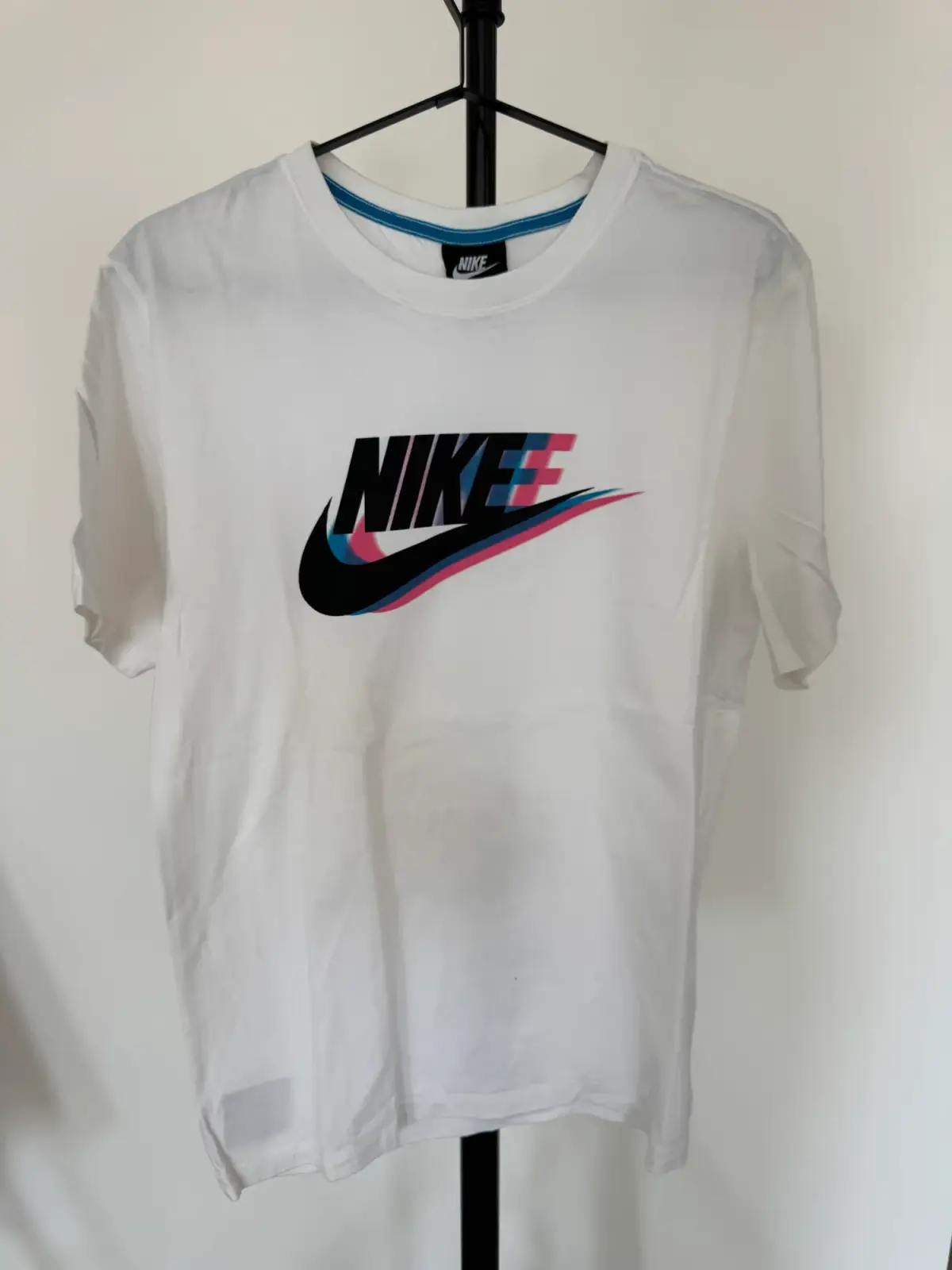 Bela Nike majica muška L