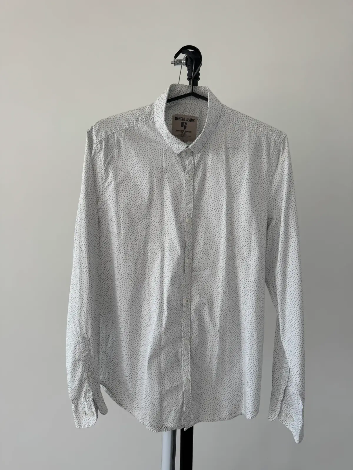 Baracuta Jeans košulja L