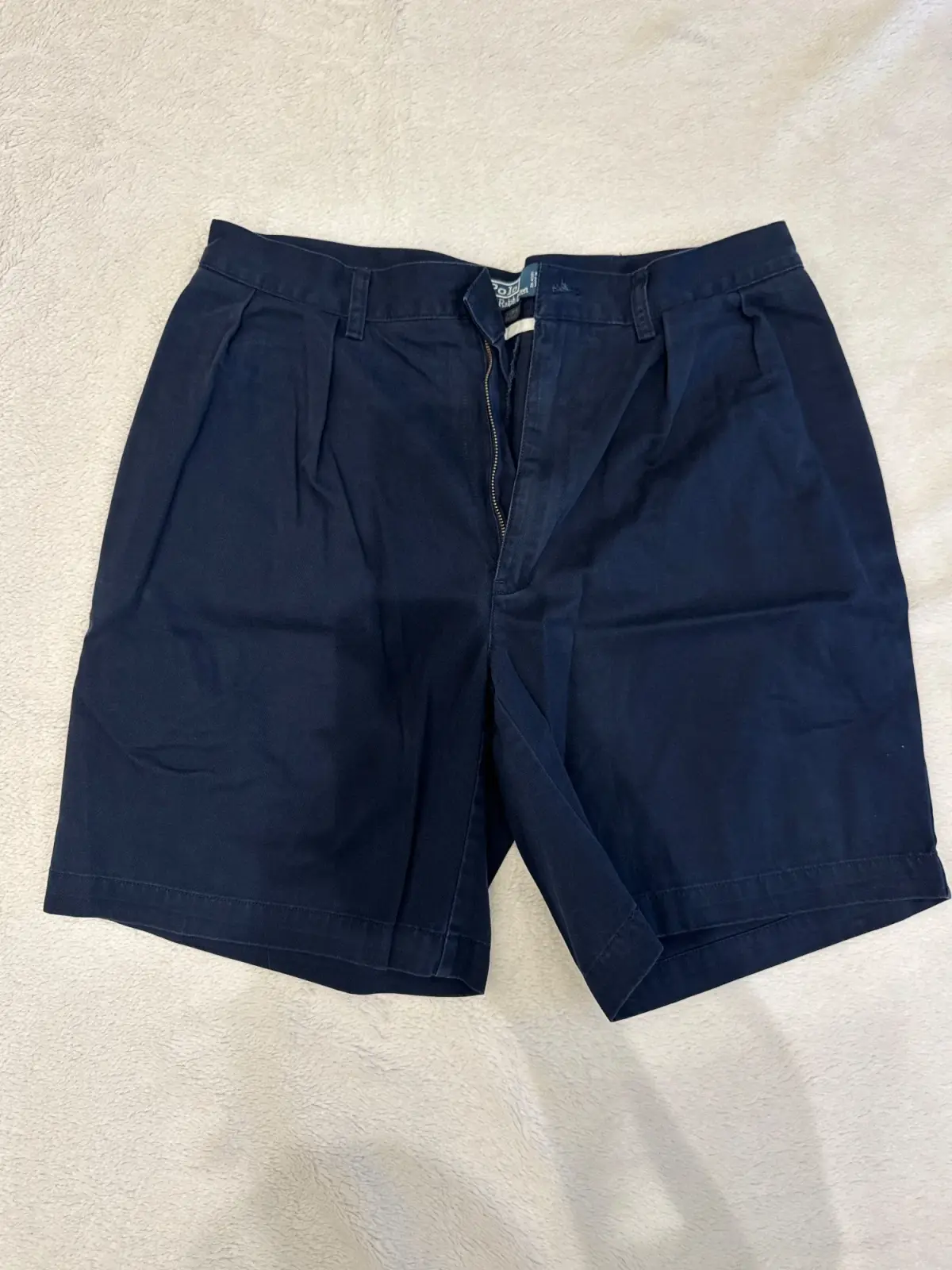 Polo Ralph Lauren muški šorts – teget