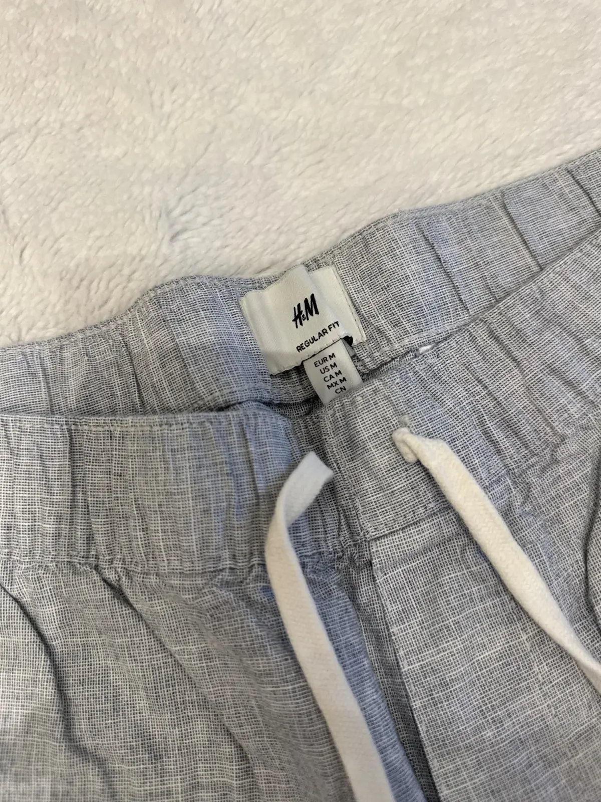 H&M muške bermude – M